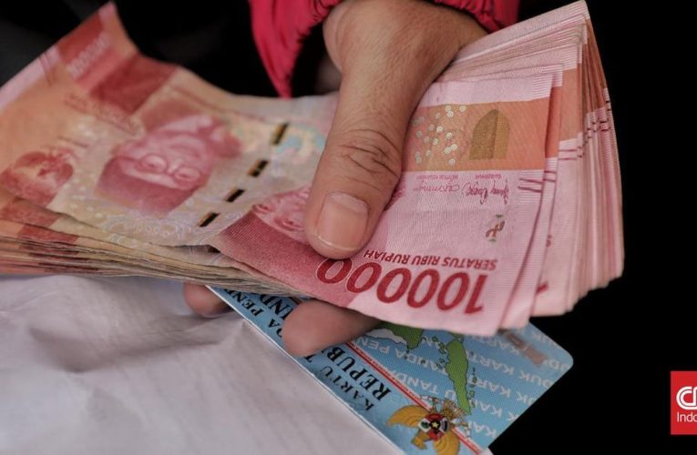 Siap-siap, Bantuan Subsidi untuk Gaji di Bawah Rp3,5 Juta Tahun Ini