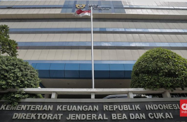Kantor bin dikabarkan akan diangkat menjadi bos pajak