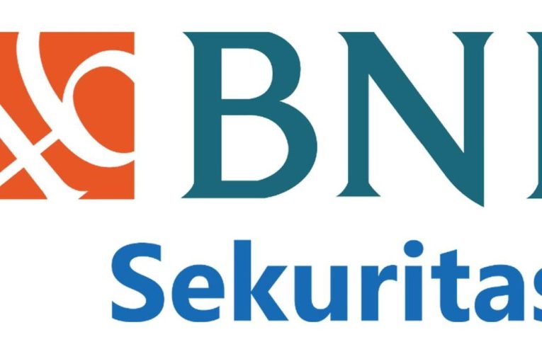 BNI Sekuritas Raup Pendapatan Usaha Rp673 M, Naik 18 Persen dari 2023