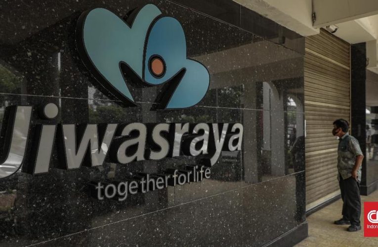 99,9 Persen Polis Jiwasraya Dialihkan ke IFG Existence, Dapat PMN Rp26,5 T