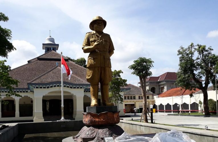 Pendapatan Solo Hanya 57,3 Persen dari Goal di Akhir Generation Gibran