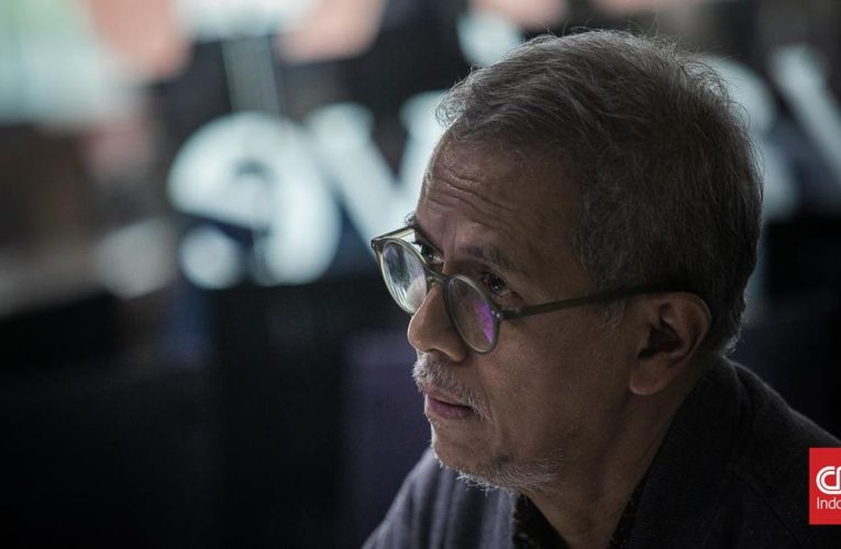 Wamenkeu Sebut Dampak Serangan Dagang Trump ke APBN Minim
