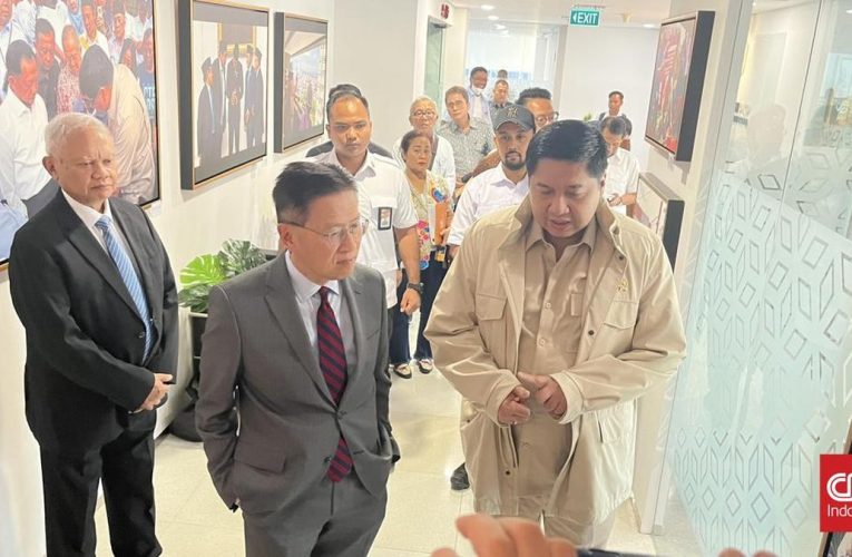 Meikarta Baru Kembalikan Uang Rp3,5 M ke 13 Pembeli Apartemen
