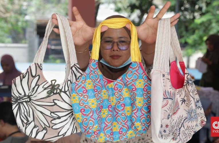 Mengasah Keterampilan untuk Mengembangkan Usaha
