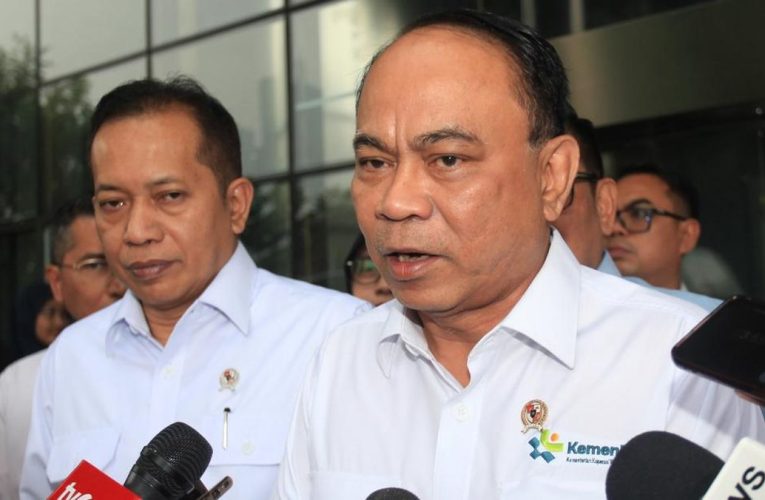 Budi Arie Tegaskan Koperasi Merah Putih Hadir untuk Rakyat