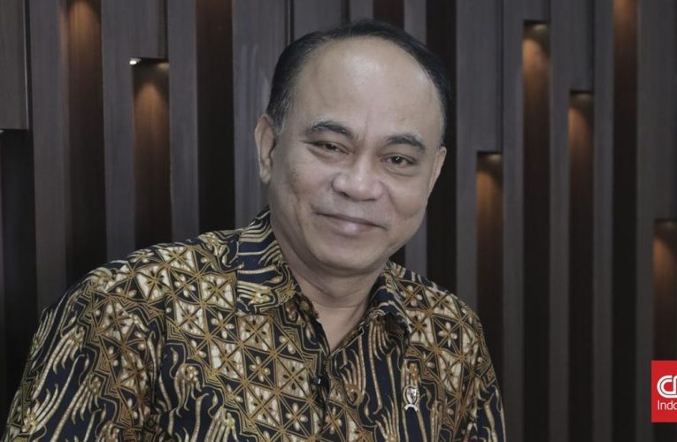 Budi Arie Goal Tiap Kopdes Merah Putih Untung Rp1 M di Tahun Pertama