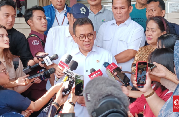 Mendag Respons Keluhan Konsumen soal Aturan Baru Free of charge Ongkir Komdigi