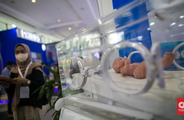 Industri Alat Kesehatan Deg-degan Usai Prabowo Ingin Longgarkan TKDN