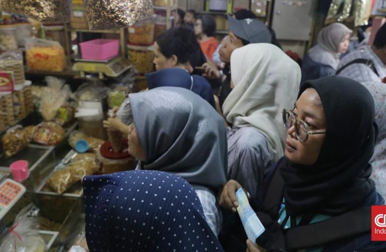 Q1 Selalu Relatif Lebih Rendah