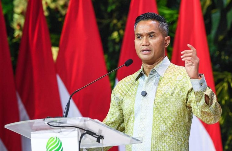Anindya Kumpulkan Ketua Kadin Daerah Pekan Depan Imbas Kasus Cilegon
