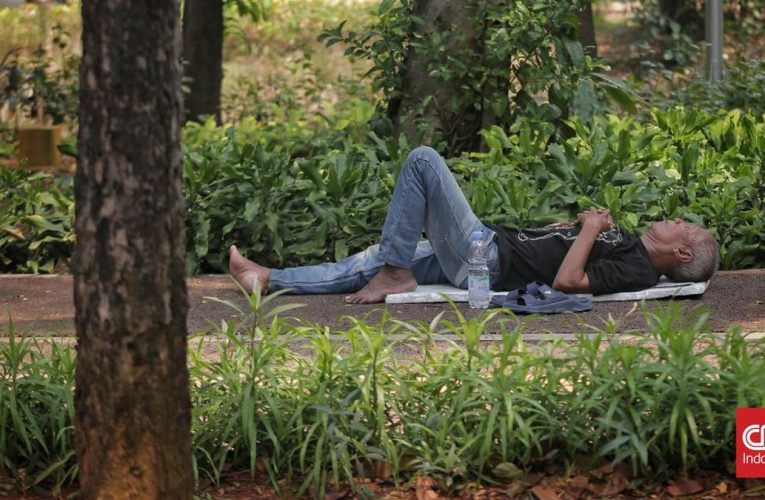 280 Ribu Buruh di RI Diprediksi Terkena PHK Tahun Ini