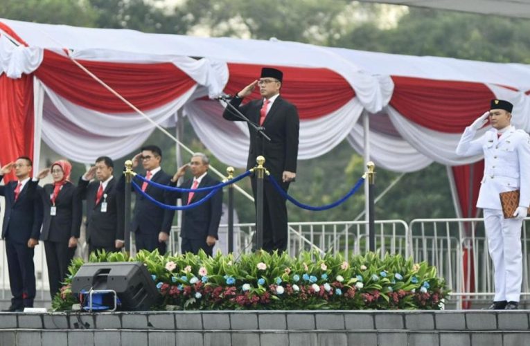Harkitnas 2025, Pertamina Teguhkan Komitmen Kemandirian Energi