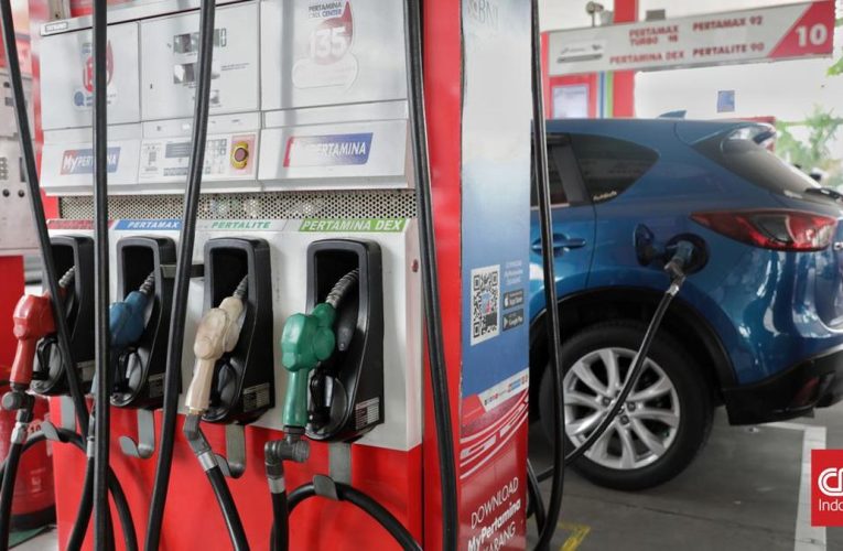 Pertamina Ungkap Biang Kerok Stok BBM Bengkulu Langka