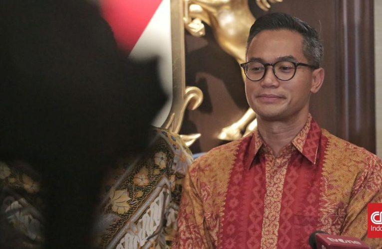 Kadin Lobi NCC Agar Garmen RI Dikenai Tarif Murah di AS