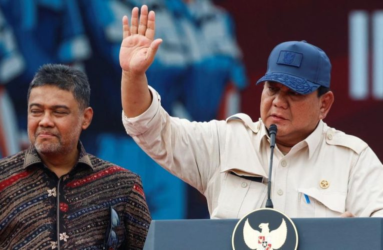Prabowo Bertekad RI Tak Impor BBM di Bawah Kepemimpinannya