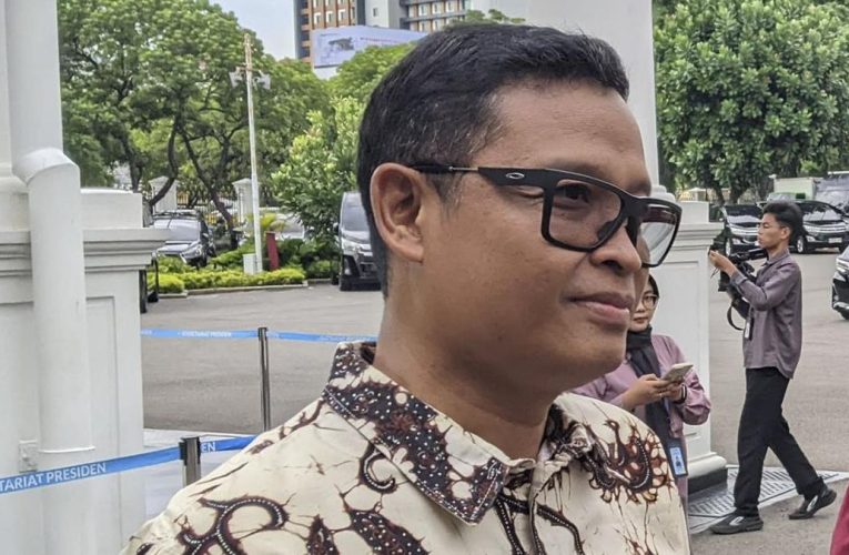 Djaka Budi-Bimo Dipanggil Prabowo, Jadi Dirjen Pajak & Bea Cukai?