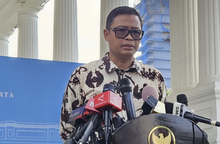 Sri Mulyani Lantik Bimo-Djaka Jadi Dirjen Pajak-Bea Cukai Baru Besok