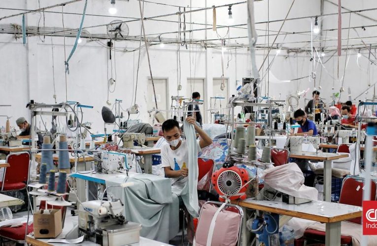 Kinerja Manufaktur Anjlok, Pelaku Usaha Minta Kebijakan Professional Industri