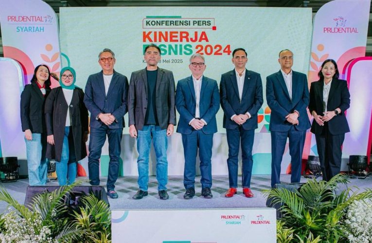 Konsistensi Inovasi Prudential Beri Nilai Lebih bagi Indonesia