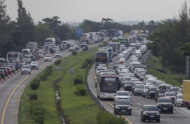 Kapan Diskon Tarif Tol 20 Persen Dimulai?