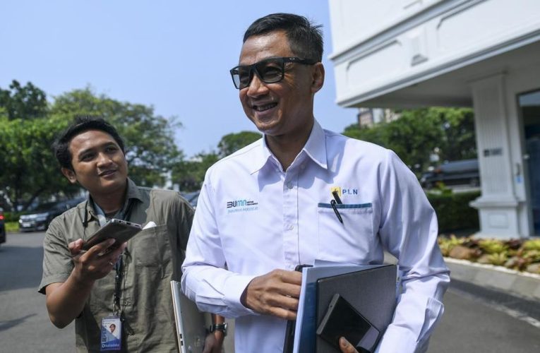 Permintaan Listrik Knowledge Heart Naik Saat Kebutuhan Lodge-Tambang Turun