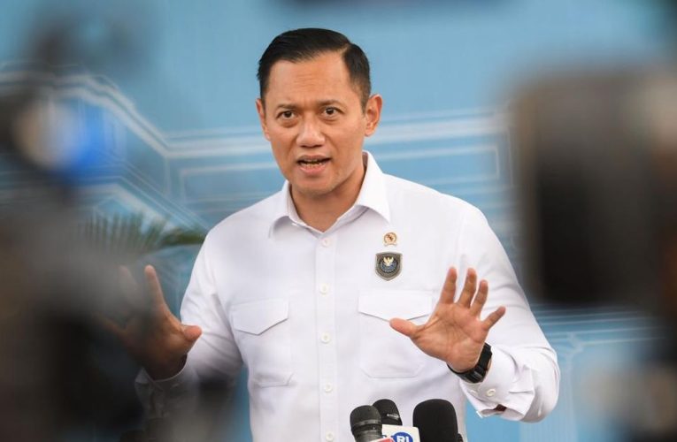 Pemerintah Susun Insentif untuk Pelaku Usaha Demi Basmi ODOL