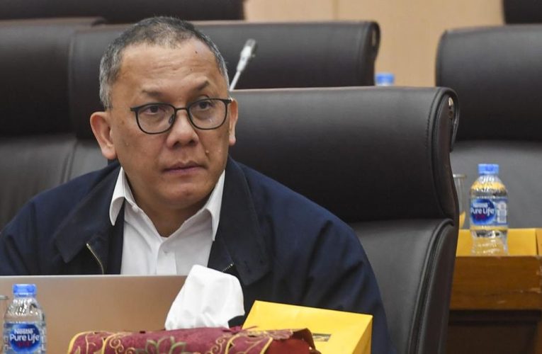 BRIN Rayu Sri Mulyani Agar Bisa Ambil Alih Aset Nuklir BUMN