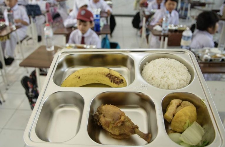 Badan Gizi Ungkap Biang Kerok Keracunan MBG
