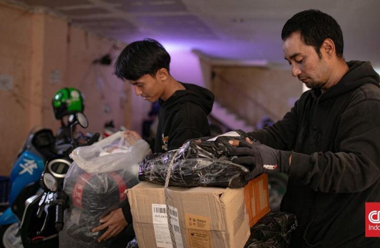 Geliat Layanan Ekspedisi di Tengah Aturan Baru Free of charge Ongkir
