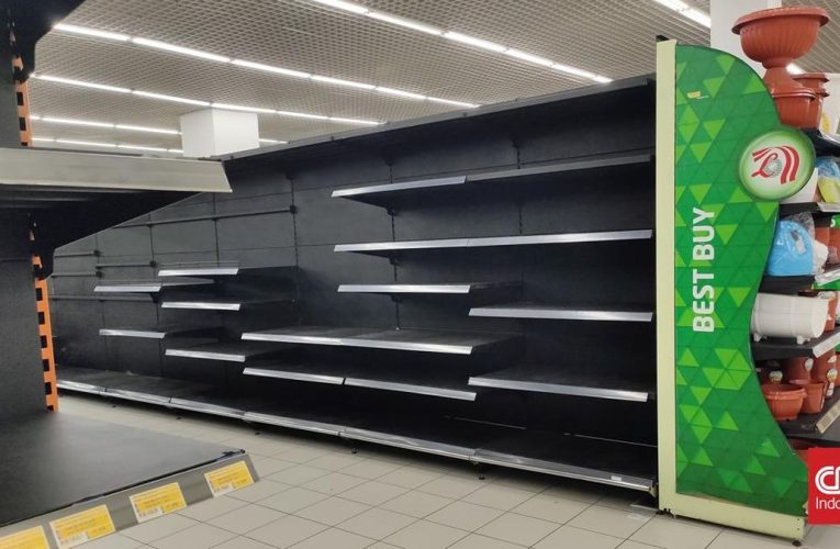 Daftar Grocery store Tutup di Indonesia in step with Mei 2025