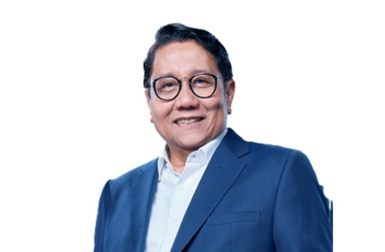 Psychological dari BNI, Ipar Jokowi Kini Jadi Komisaris Semen Indonesia Team