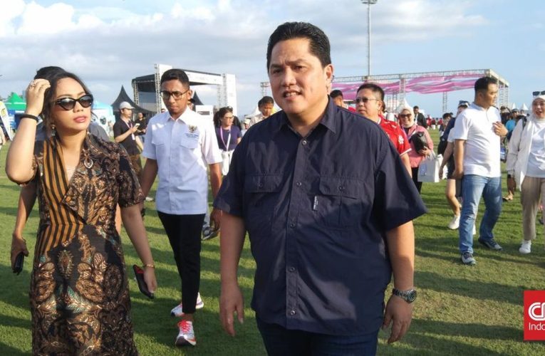 57 Persen Kebutuhan LPG RI Masih Diimpor dari AS