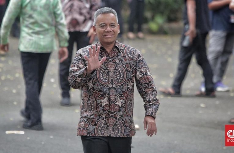 MBG Baru Telan Rp3 T consistent with 21 Mei, Kemenkeu Sudah Siap Guyur Rp100 T