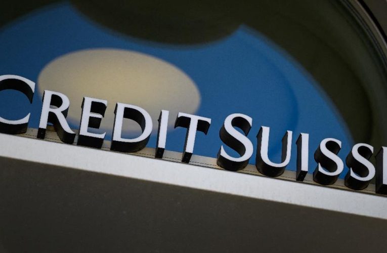 Credit score Suisse Didenda AS Rp8,4 T Buntut Sembunyikan Rp65 T-Kasus Pajak