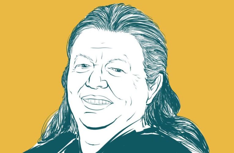 Sherry Brydson, Jurnalis Pewaris Pemerintah Media RP283 T