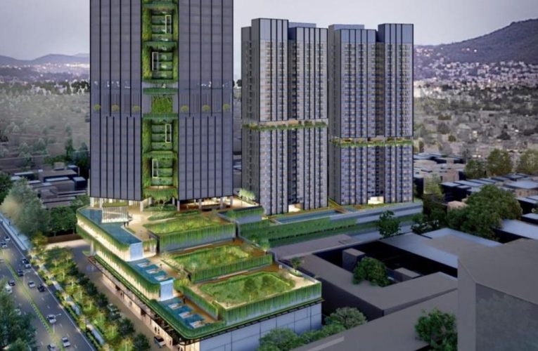 Taipan Hermanto Tanoko Bangun Lodge Bintang 5 dan Apartemen di Malang