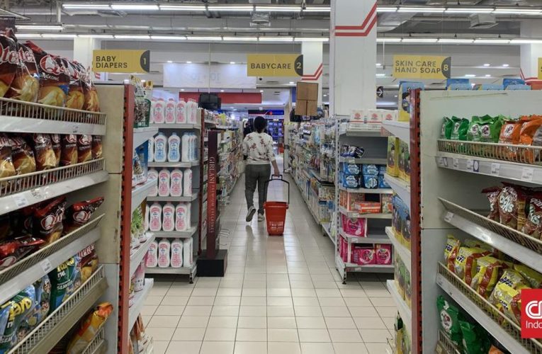 Transmart Complete Day Sale 18 Mei Bertabur Diskon, Intip Produknya