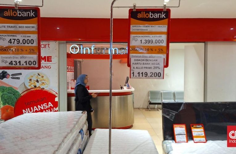 Transmart Complete Day Sale, Aneka Kebutuhan Rumah Tangga Diskon 50% + 20%