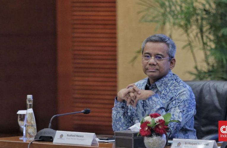 10 Okay/L Penyumbang PNBP Terbesar in step with Kuartal I 2025