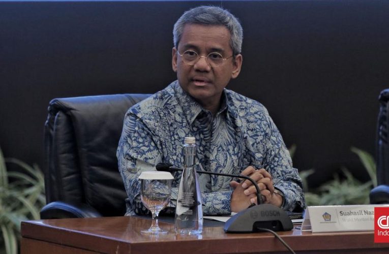 Wamenkeu Buka-bukaan Information Orang Kaya Penerima Bansos dan Subsidi