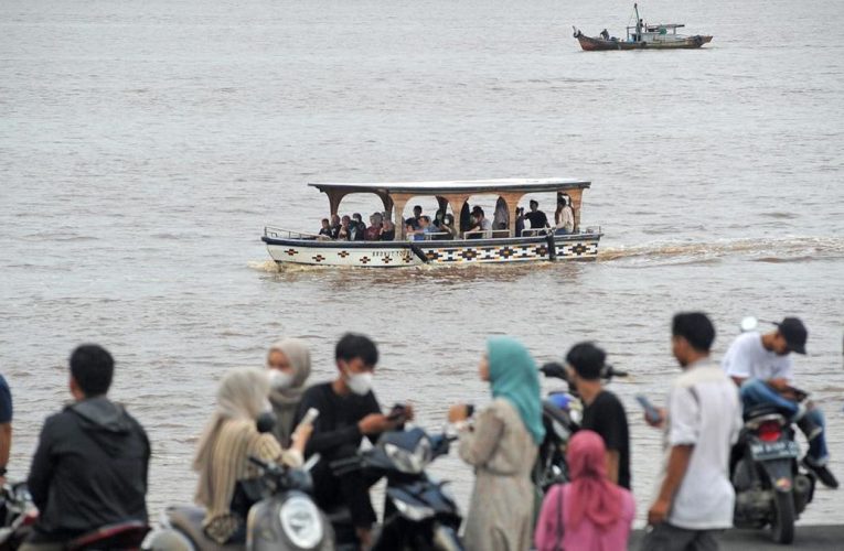 Hindari Korban Lagi, Pemprov Bengkulu Evaluasi Pengelola Wisata Kapal