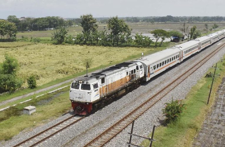 KAI Tebar Diskon 20 Persen di Jakarta Honest 2025