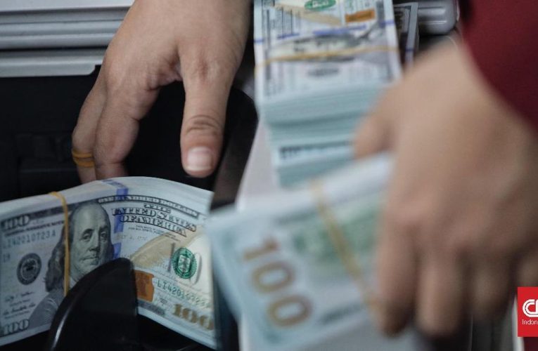 Qatar Mulai Proyek Rumah Rp40,5 T di RI, 50 Ribu Unit Fase Pertama