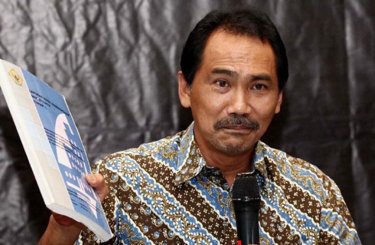 Rizal Malarangeng Hengkang dari Kursi Komisaris Perusahaan Jusuf Hamka
