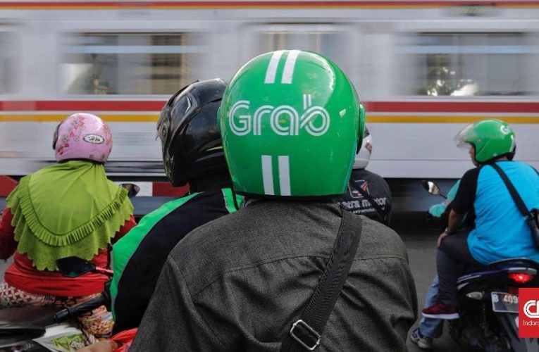 Grasp Blak-blakan Bantah Isu Merger dengan GoTo