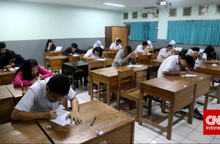 Pemerintah Kawal Realisasi Program Prioritas Pendidikan Nasional
