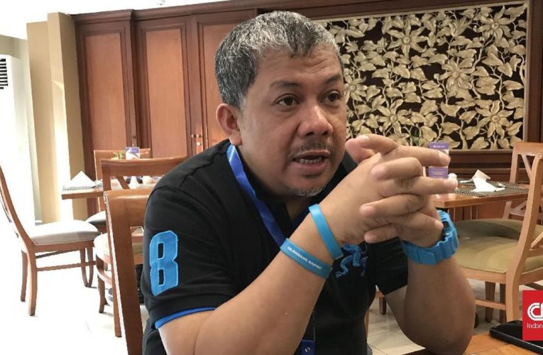 Wamen Fahri Ingin Beli Rumah di RI Seperti Judi On-line, Apa Maksudnya?