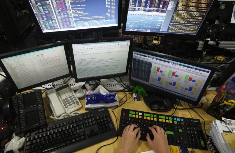 Daftar Opsi Saham di Tengah Perang Israel-Iran