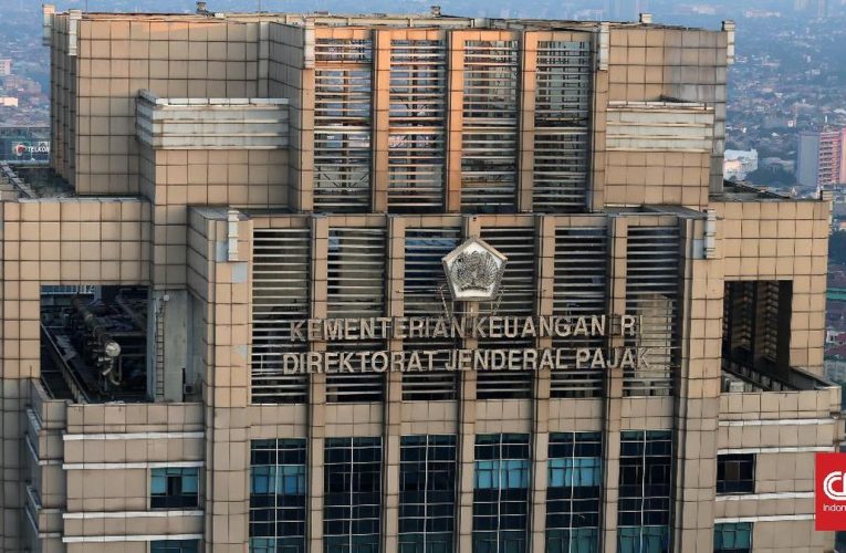 DJP Akan Sita 133 Aset Penunggak Pajak