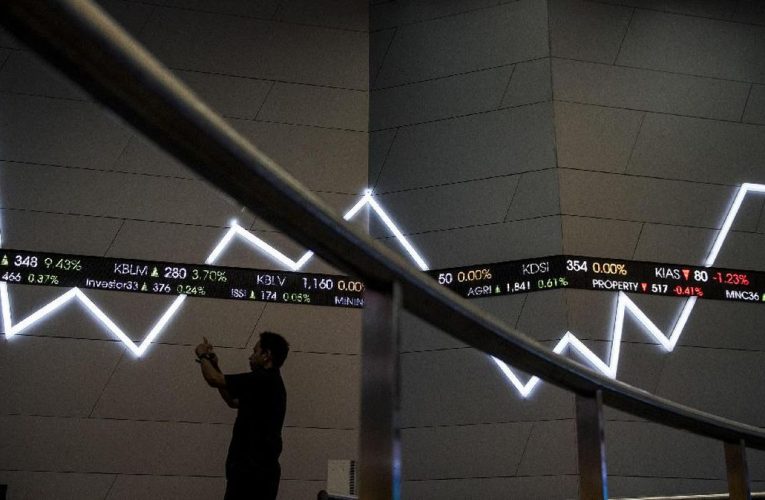 IHSG Diperkirakan Bergerak Datar Hari Ini
